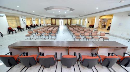 Baya Tourist Resort,,2 star