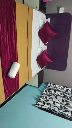 misty stay by le apex