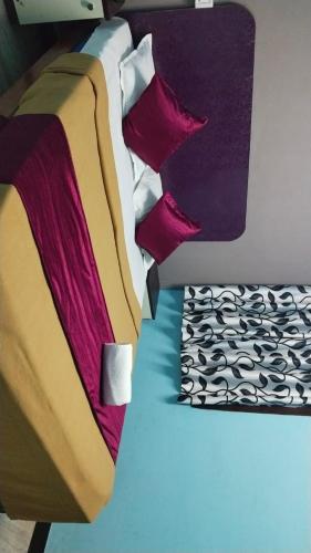 misty stay by le apex