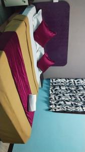 misty stay by le apex