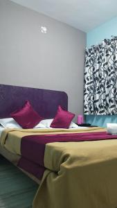 misty stay by le apex