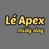 misty stay by le apex
