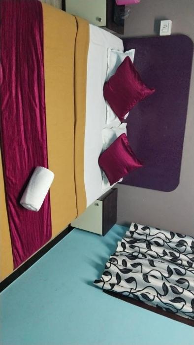 misty stay by le apex