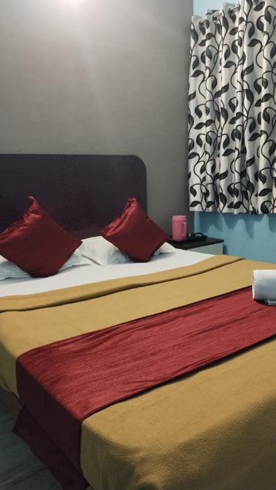 misty stay by le apex