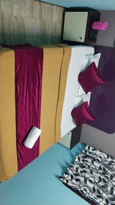 misty stay by le apex