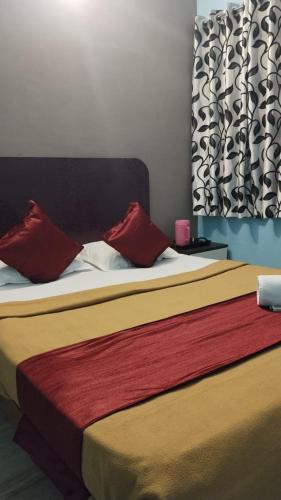 misty stay by le apex