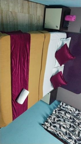 Misty Stay By Le Apex,,3 star