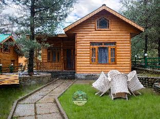 the frozenfall resort gulmarg