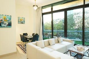 Brown Stone - Burj Khalifa Downtown Vista ,Sh Mohammed Bin Rashid Blvd - Downtown Dubai,5 star