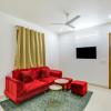 peacefulhuts 1bhk nr yashobhoomi icc and airport