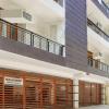 peacefulhuts 1bhk nr yashobhoomi icc and airport
