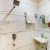 peacefulhuts 1bhk nr yashobhoomi icc and airport