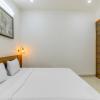 peacefulhuts 1bhk nr yashobhoomi icc and airport