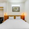 peacefulhuts 1bhk nr yashobhoomi icc and airport