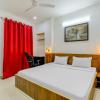 peacefulhuts 1bhk nr yashobhoomi icc and airport