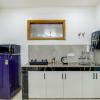 peacefulhuts 1bhk nr yashobhoomi icc and airport