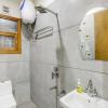peacefulhuts 1bhk nr yashobhoomi icc and airport