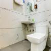 peacefulhuts 1bhk nr yashobhoomi icc and airport