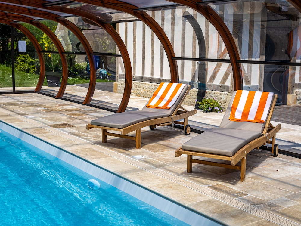 le domaine dangerville