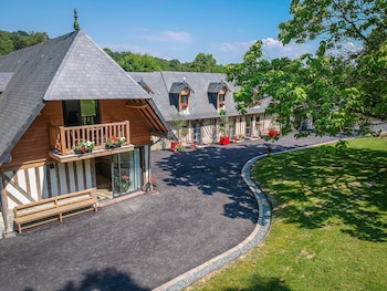 le domaine dangerville