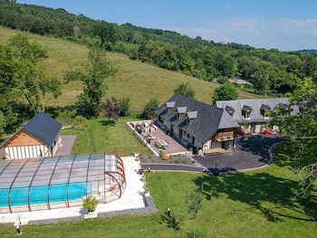 le domaine dangerville