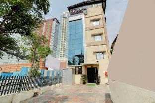hotel krishna residency