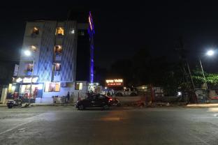 hotel krishna residency