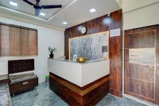 hotel krishna residency