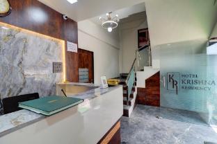 hotel krishna residency