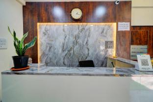 hotel krishna residency