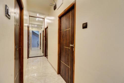 hotel krishna residency