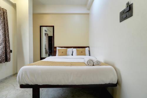 hotel krishna residency