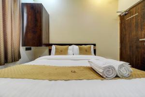 hotel krishna residency