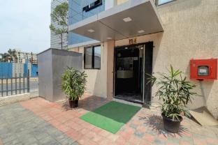 hotel krishna residency