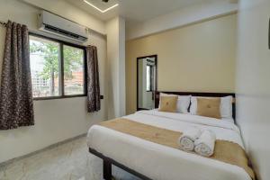 hotel krishna residency