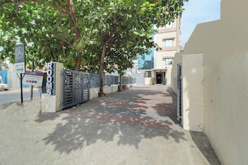 hotel krishna residency