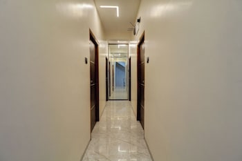 hotel krishna residency