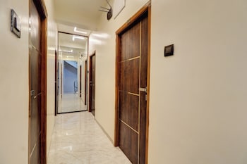 hotel krishna residency