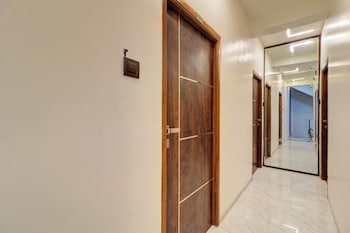 hotel krishna residency