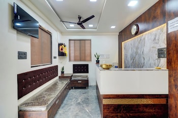 hotel krishna residency