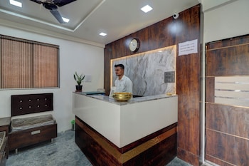hotel krishna residency