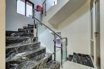 hotel krishna residency