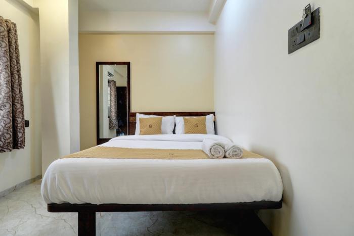 hotel krishna residency