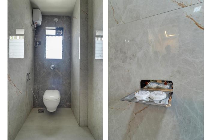 hotel krishna residency