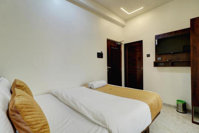 hotel krishna residency