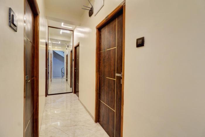 hotel krishna residency