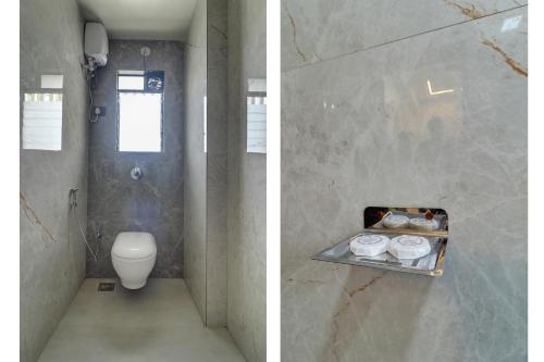 hotel krishna residency