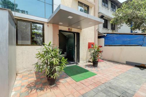 hotel krishna residency