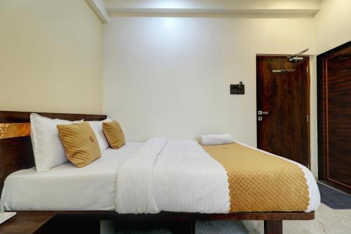 hotel krishna residency