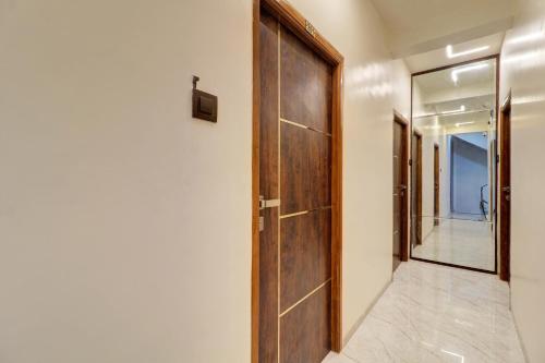 hotel krishna residency